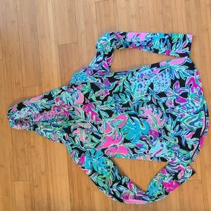 Lilly Pulitzer Hoodie